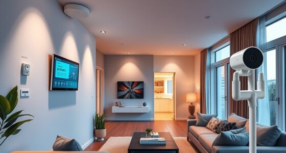 top indoor security systems