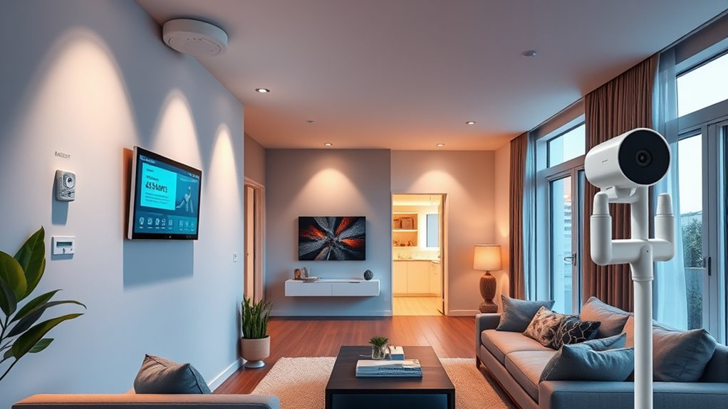 top indoor security systems