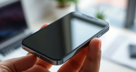 top iphone privacy screen protectors