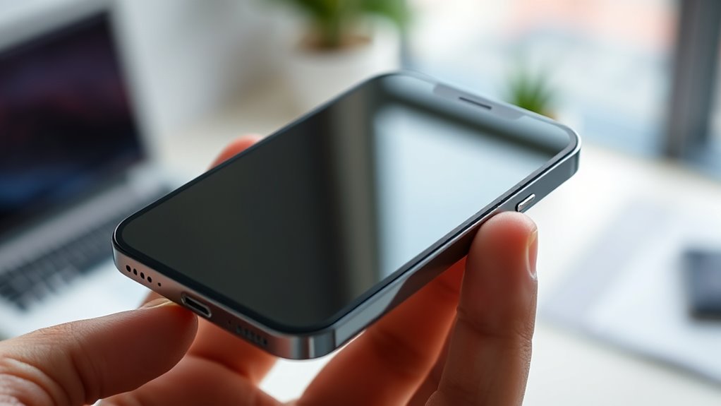 top iphone privacy screen protectors