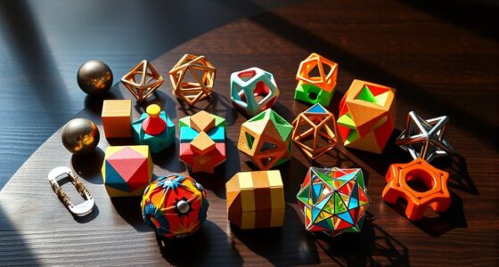 top iq puzzle sets