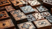 top japanese puzzle box collection