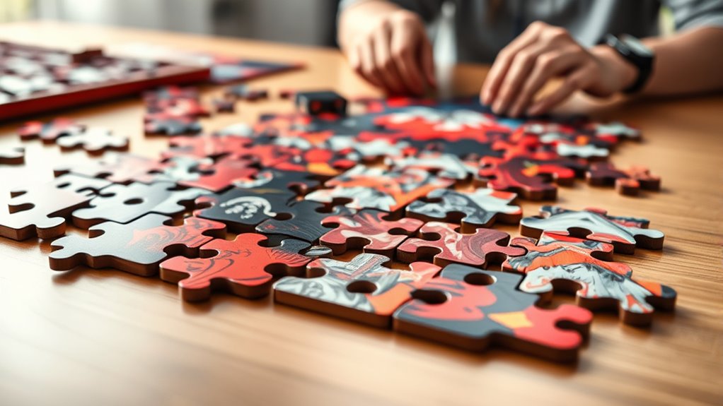 top katanomics brain teasers