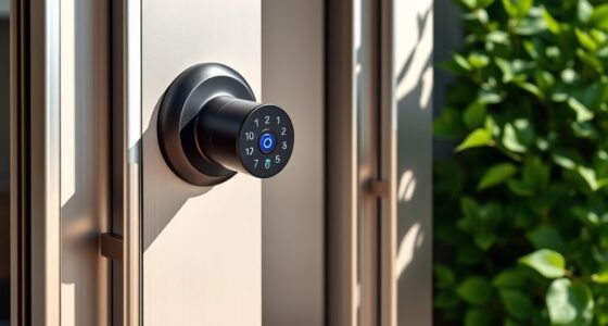 top keyless deadbolt selections