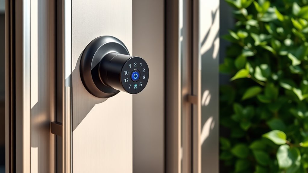 top keyless deadbolt selections