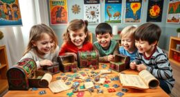 top kids escape room kits