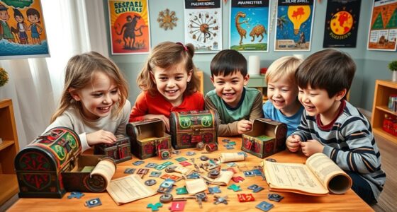 top kids escape room kits