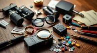 top kids spy kit choices