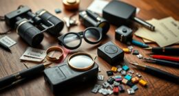 top kids spy kit choices