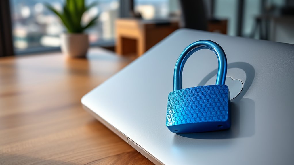 top laptop lock recommendations