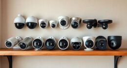 top local storage cameras