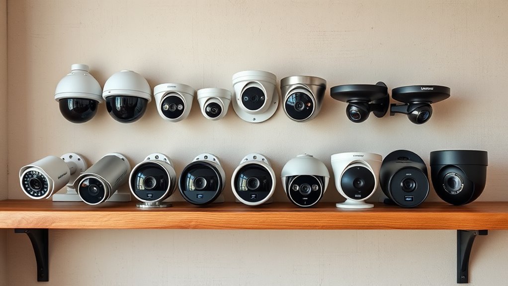 top local storage cameras