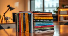 top machine learning book list