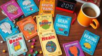top mental fitness card games