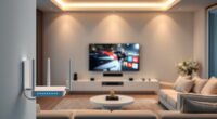 top mesh wifi systems