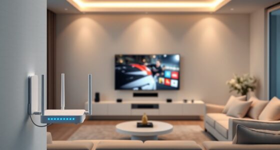 top mesh wifi systems
