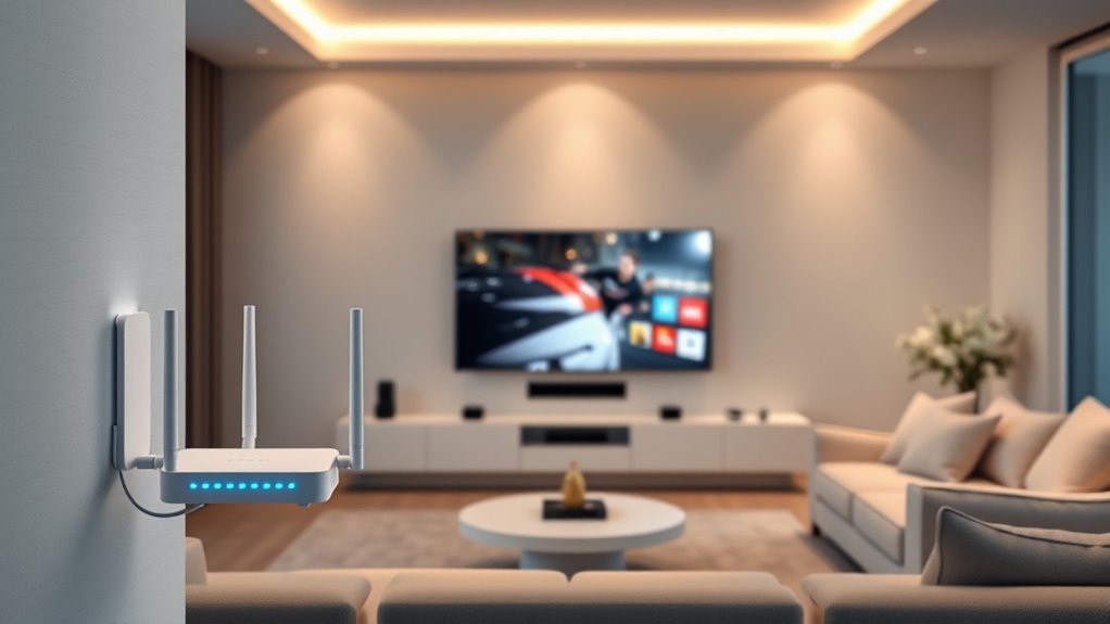 top mesh wifi systems