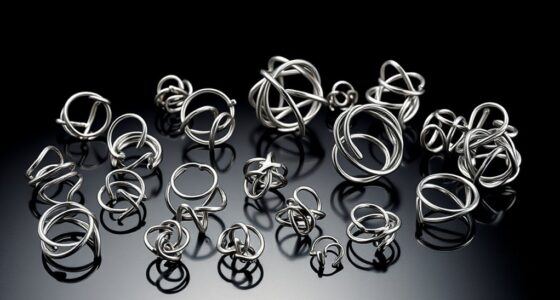 top metal puzzle challenges