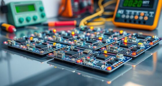 top microcontroller boards 2025