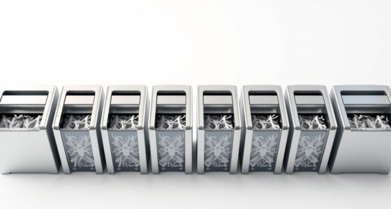 top microcut shredders 2025