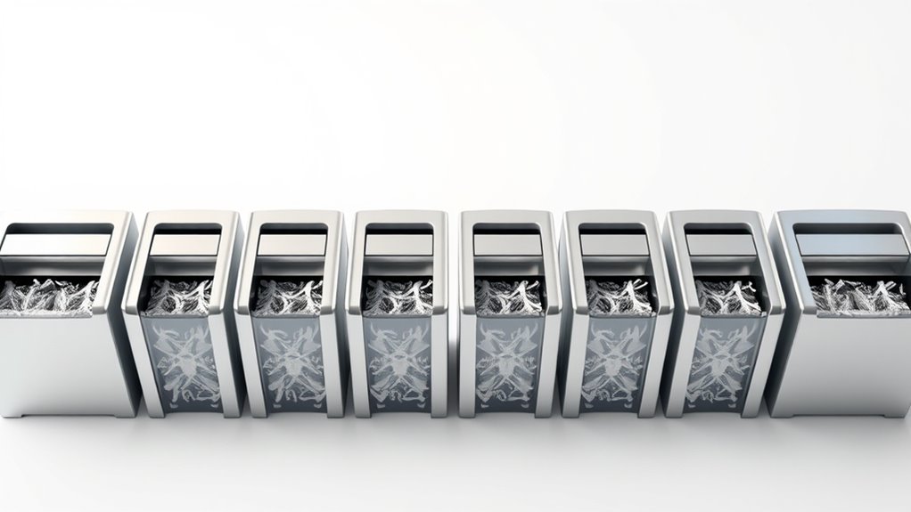 top microcut shredders 2025