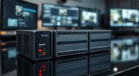 top network video storage