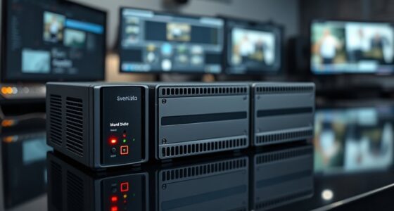 top network video storage