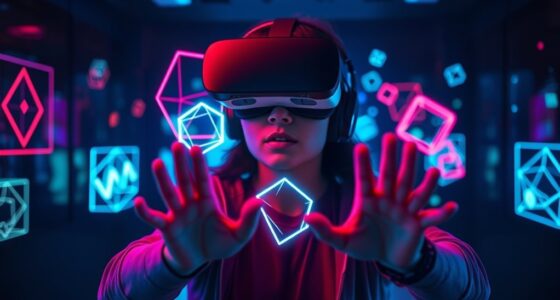 top oculus vr puzzle games