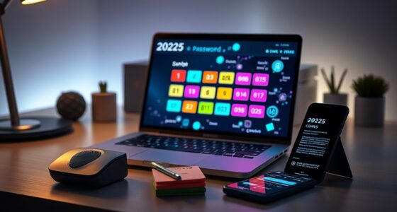 top password managers 2025
