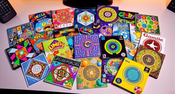 top pc puzzle games