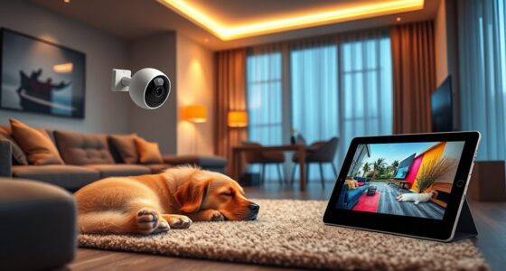 top pet camera picks