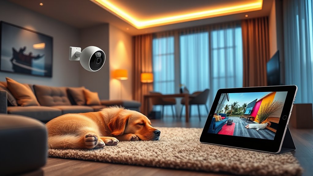 top pet camera picks