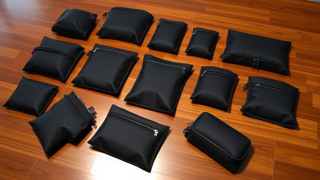 top phone faraday bags