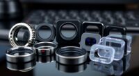 top phone lens protectors