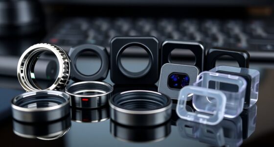 top phone lens protectors