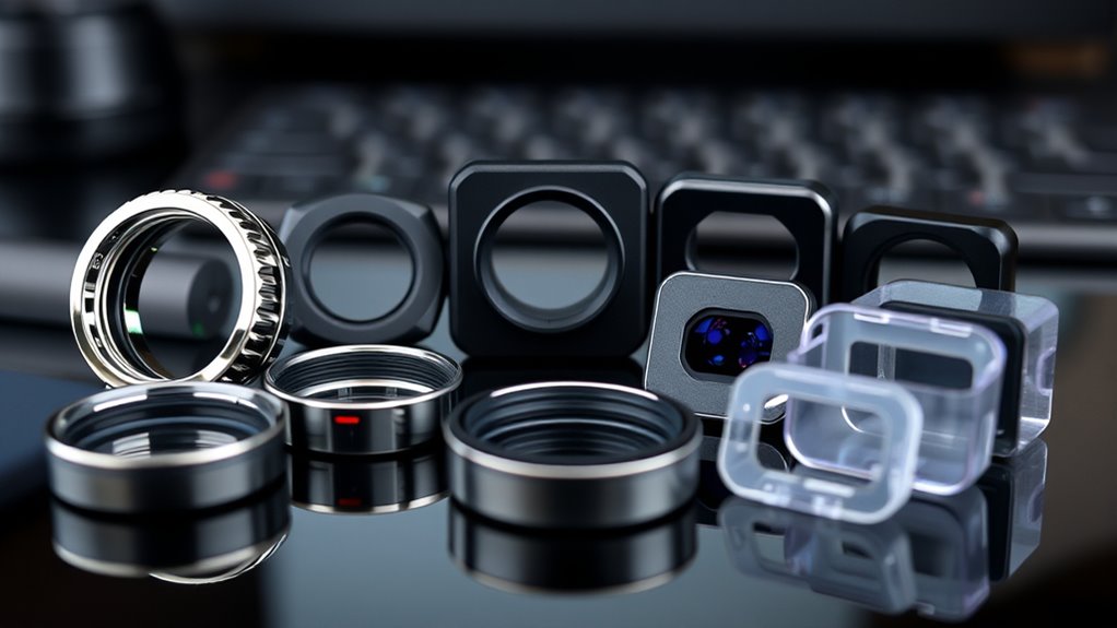 top phone lens protectors
