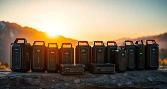 top portable power stations