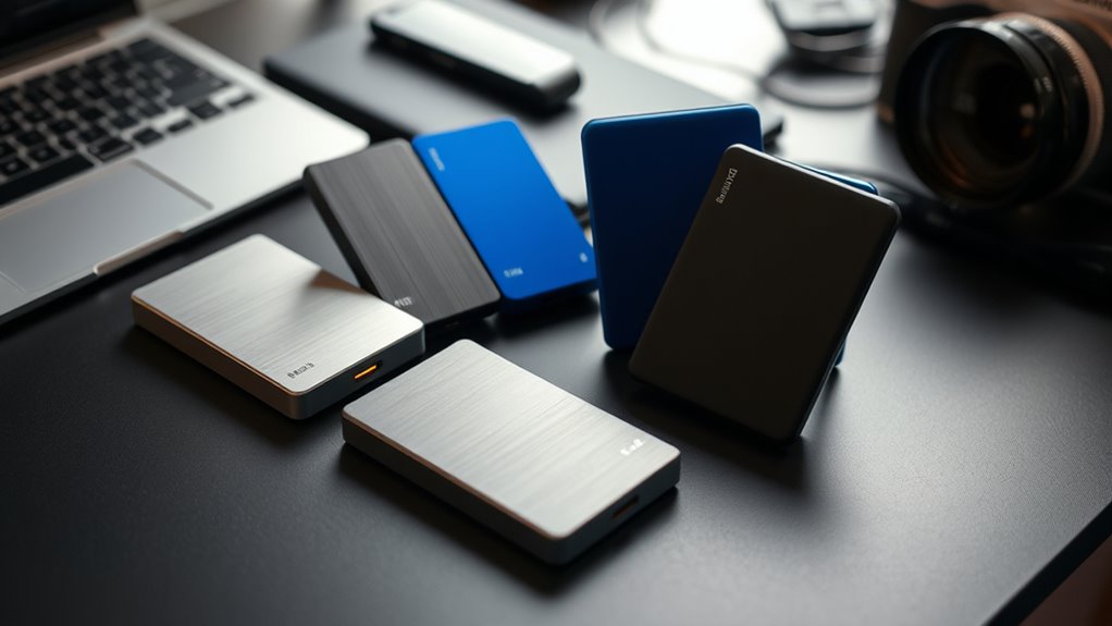 top portable ssd options