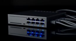 top power over ethernet switches