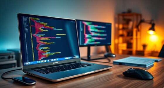 top programming laptop picks