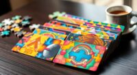 top puzzle app gift subscriptions