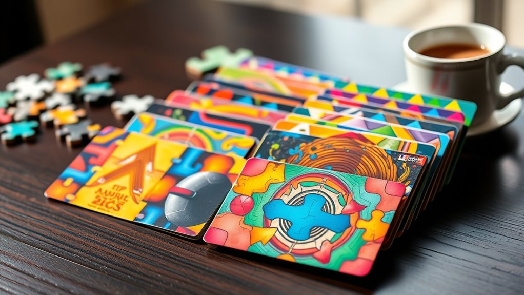top puzzle app gift subscriptions
