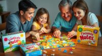 top puzzle board games
