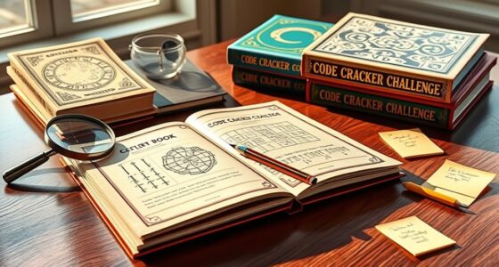 top puzzle books for brain testing