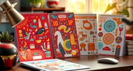 top puzzle calendars 2025