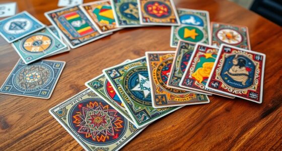 top puzzle card games