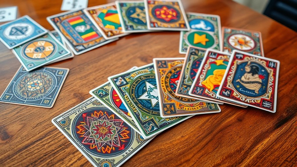 top puzzle card games