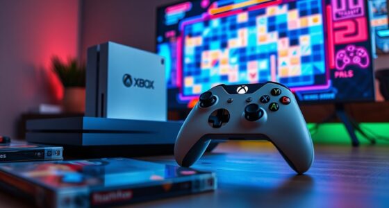 top puzzle games for xbox