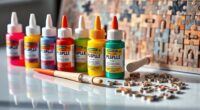 top puzzle glue kit guide