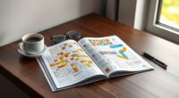top puzzle magazine subscriptions